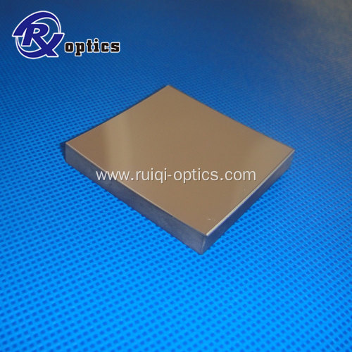 aluminium coated round convex mirror